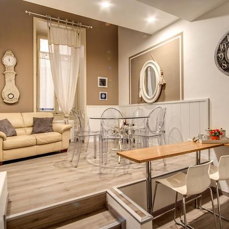 Trevi Miracle Suite Rome Exterior photo