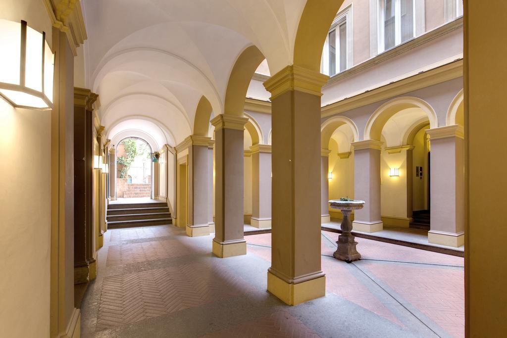 Trevi Miracle Suite Rome Room photo