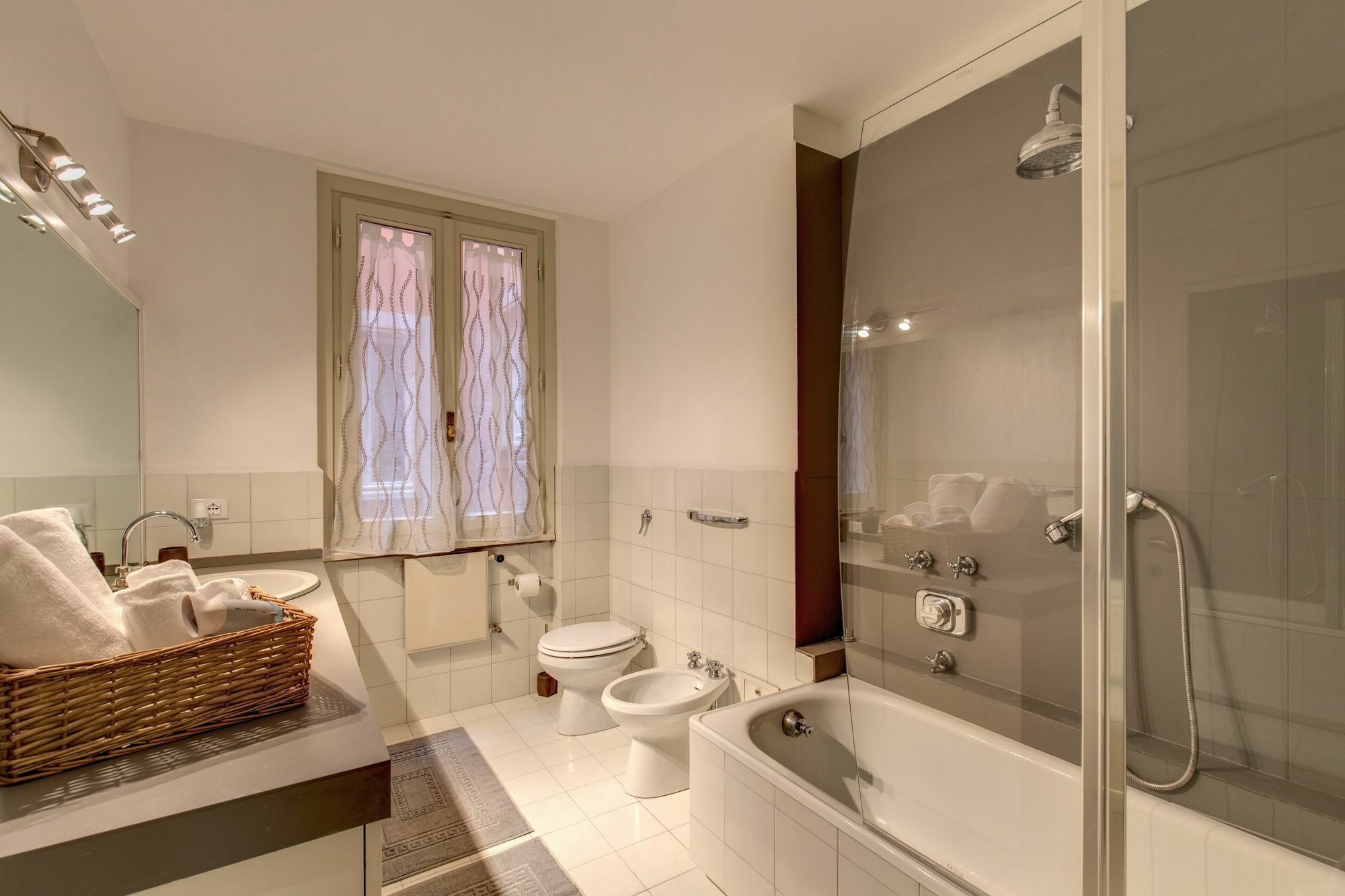 Trevi Miracle Suite Rome Exterior photo