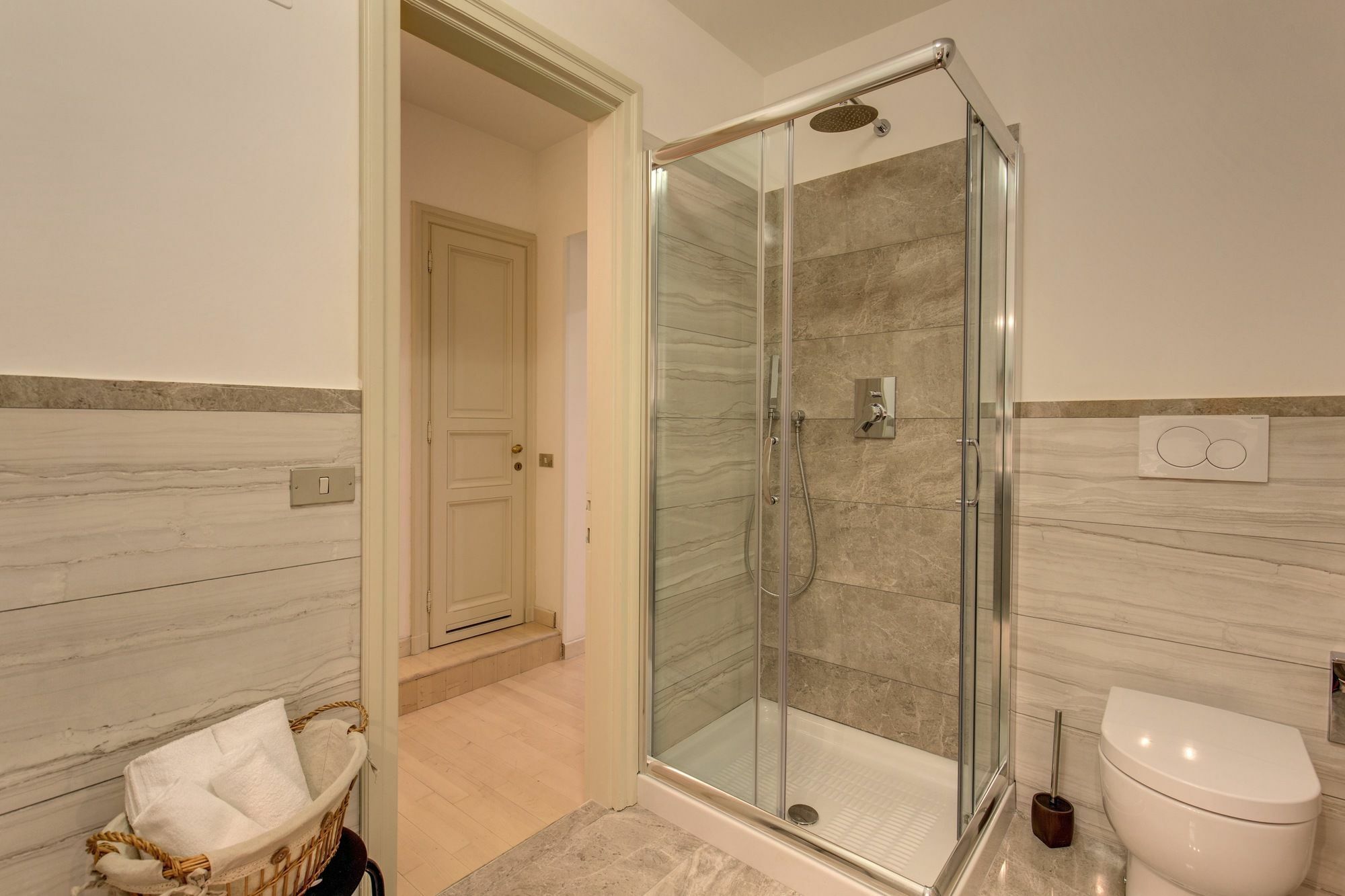 Trevi Miracle Suite Rome Exterior photo